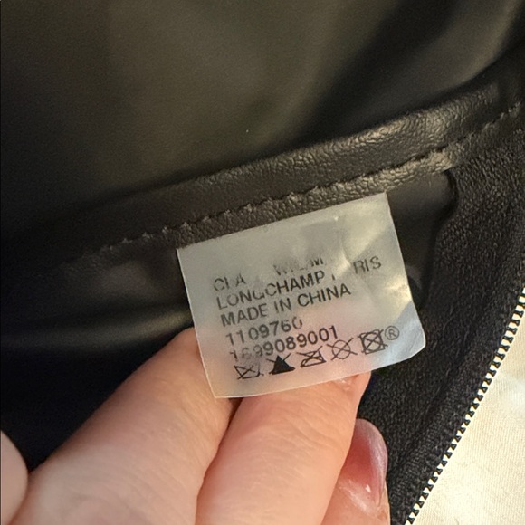 Longchamp Backpack - Picture 6 of 6